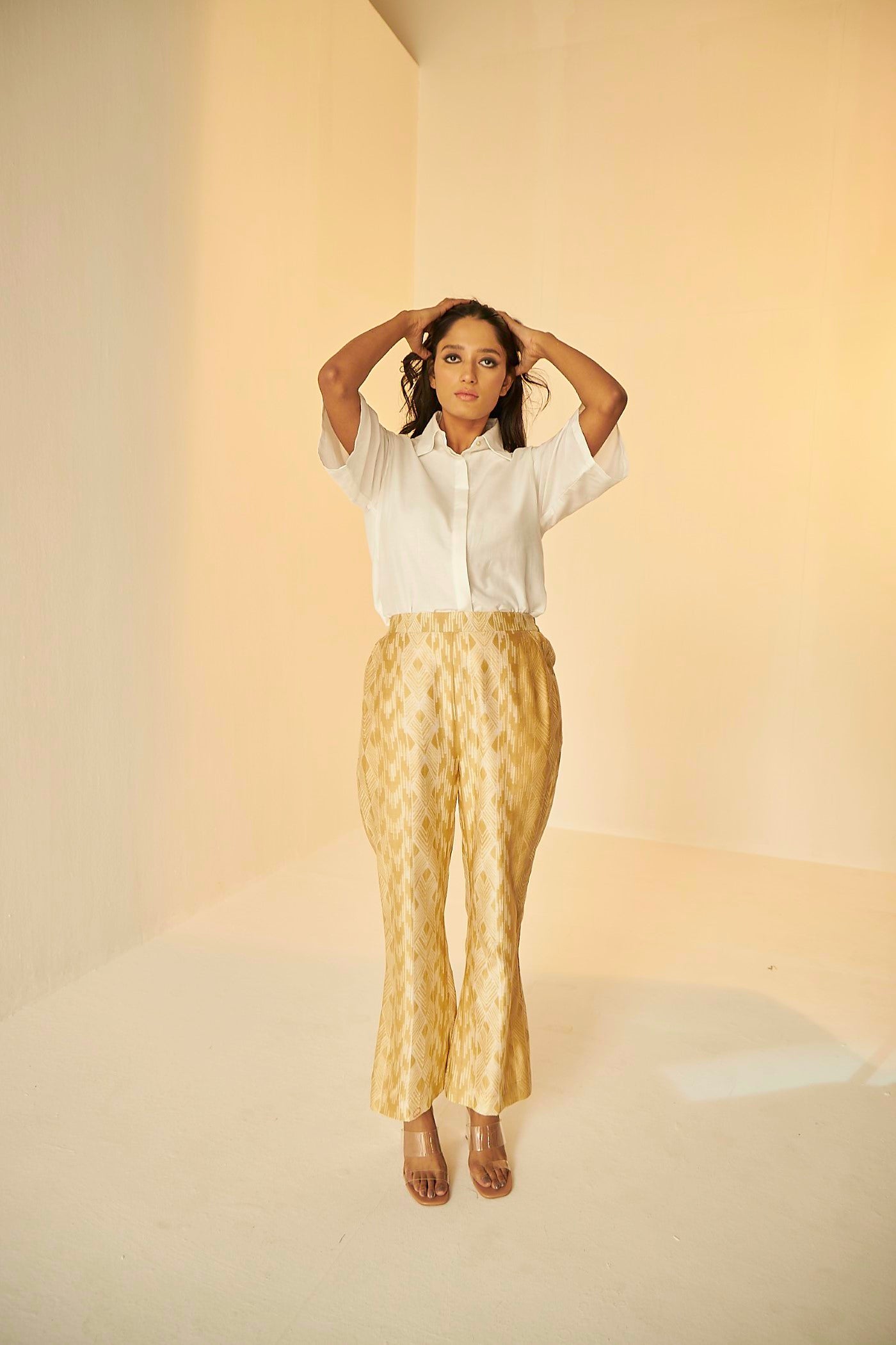 huaraches just do it