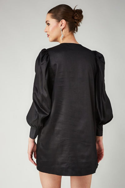 Autum Winter Shift Dress