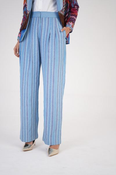 Effortless Luxury Denims Pant